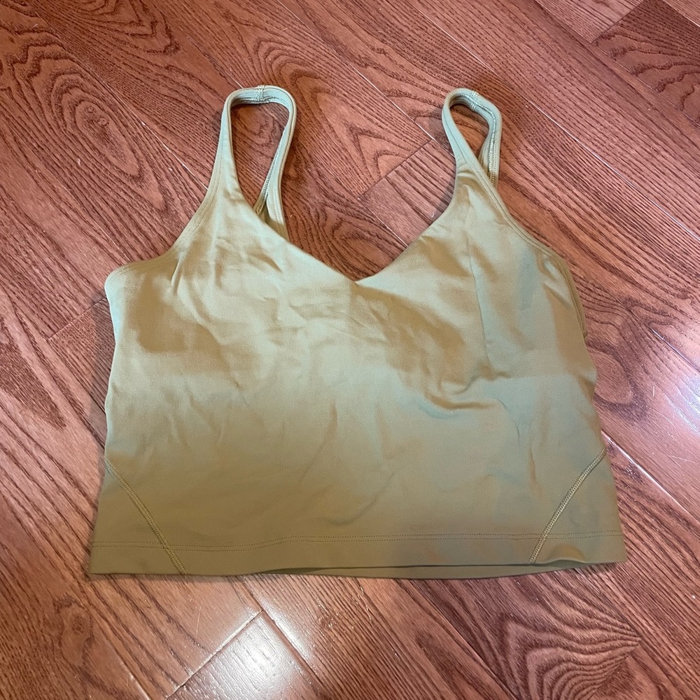 Lululemon Align Tank